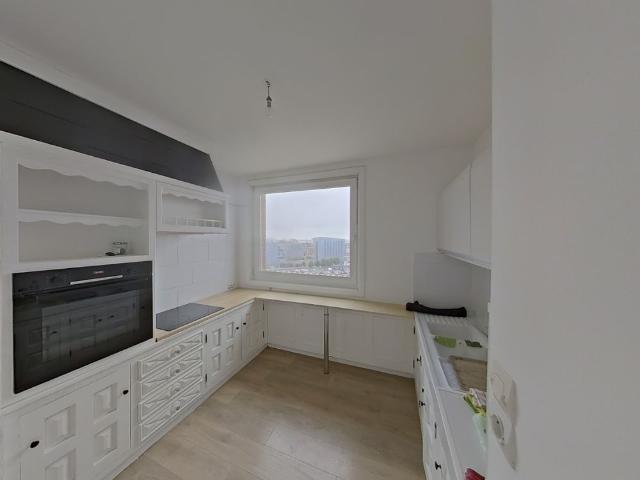 Appartement location à Dunkerque