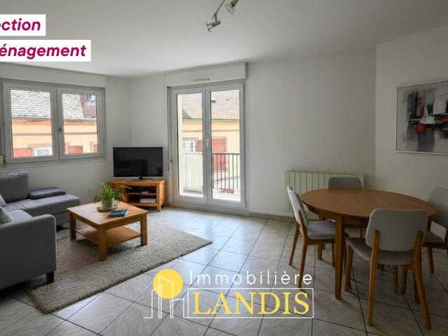 Appartement location à Sélestat-Erstein, Baldenheim