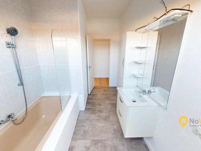 Appartement location à Forbach-Boulay-Moselle, Stiring-wendel