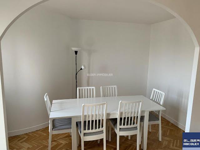 Appartement location à Boulogne-Billancourt, Issy-les-moulineaux