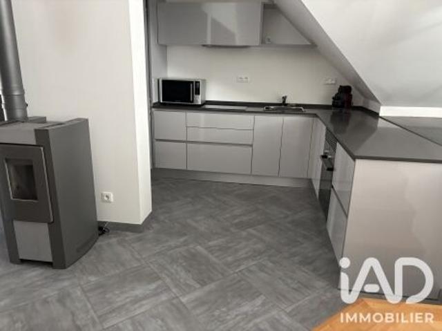 Appartement location à Compiègne, Monchy-humières