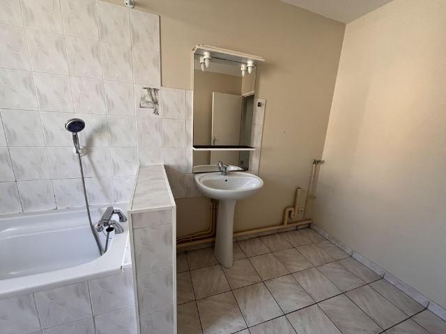 Appartement location à Autun, Montceau-les-mines