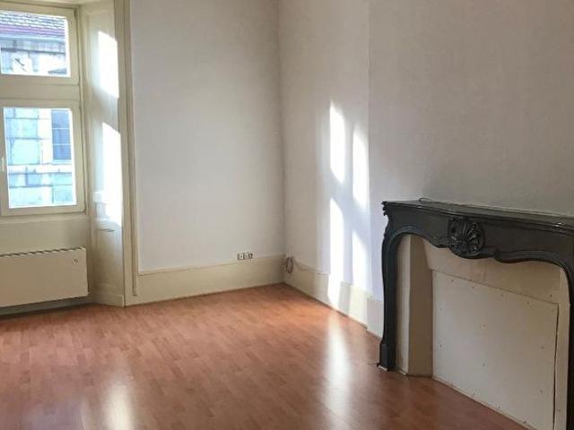 Appartement location à Besançon
