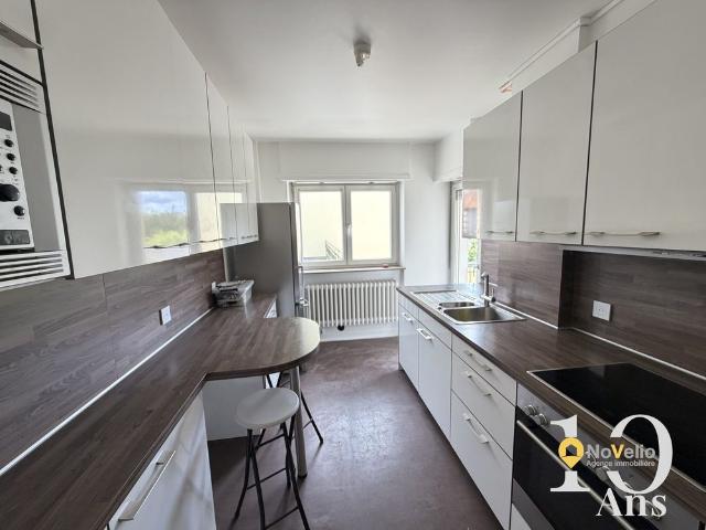 Appartement location à Forbach-Boulay-Moselle, Grand Est