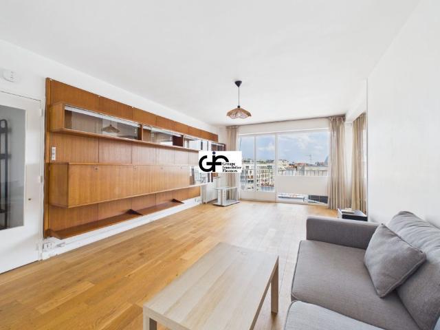 Appartement location à Paris, Île-de-France