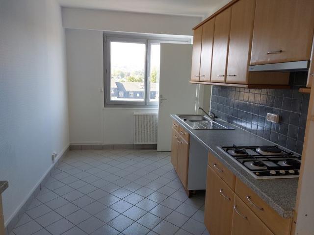 Appartement location à Les Andelys, Vernon
