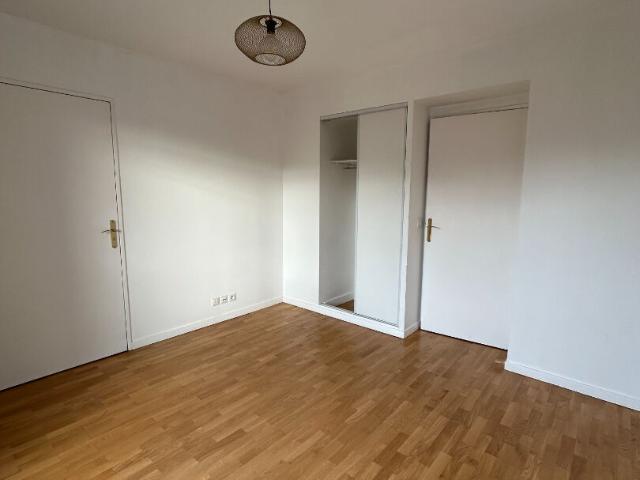 Appartement location à Soisy-sous-montmorency