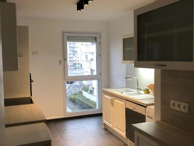 Appartement location à Orléans