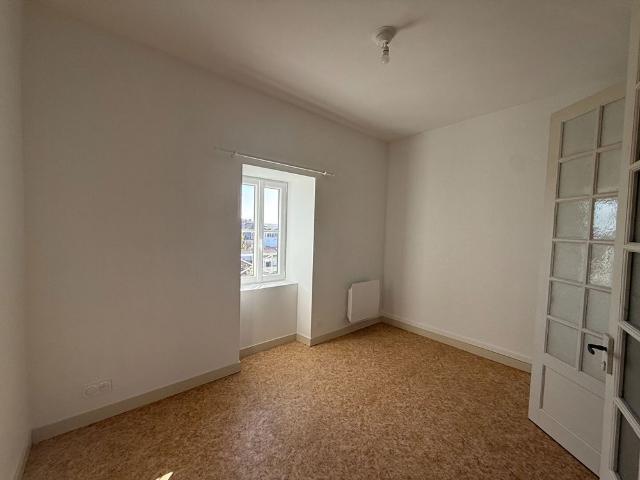 Appartement location à La Roche-sur-Yon, La Roche-sur-yon