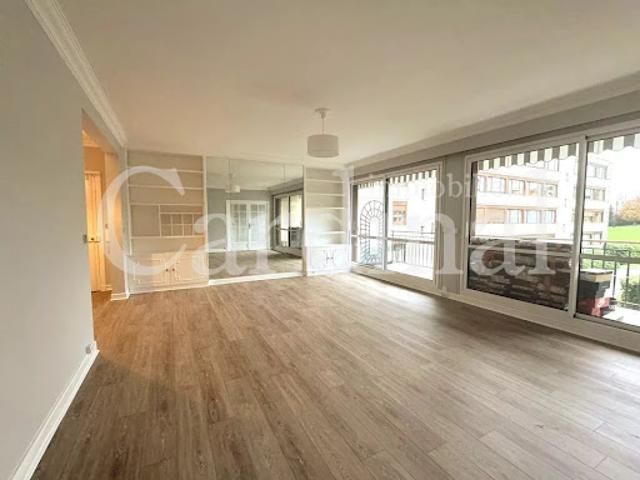 Appartement location à Versailles, Bailly