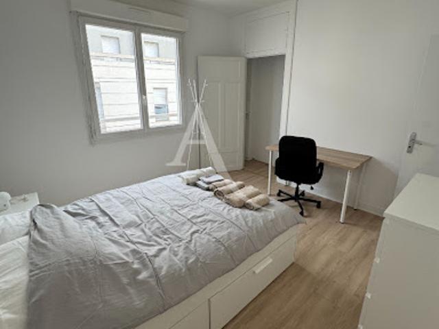 Appartement location à Le Mans