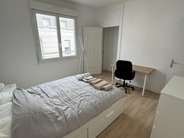 Appartement location à Le Mans