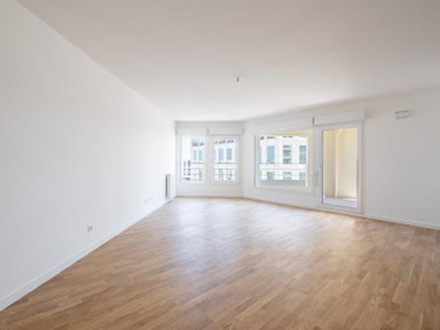Appartement location à Bordeaux