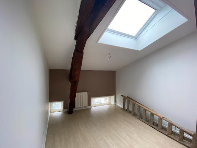 Appartement location à Montbrison