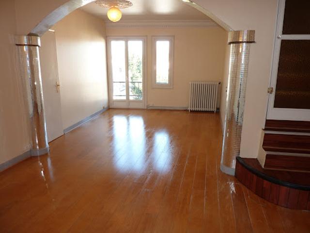 Appartement location à Créteil