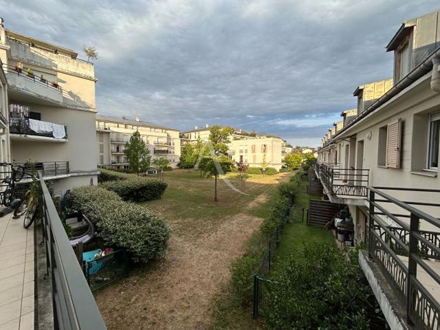 Appartement location à Soisy-sous-montmorency