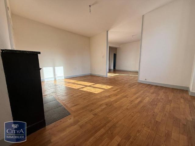 Appartement location à Limoges