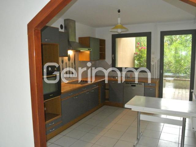 Appartement location à Grenoble, Echirolles
