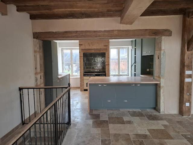 Appartement location à Mâcon, Romanèche-thorins