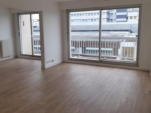 Appartement location à Paris, Île-de-France