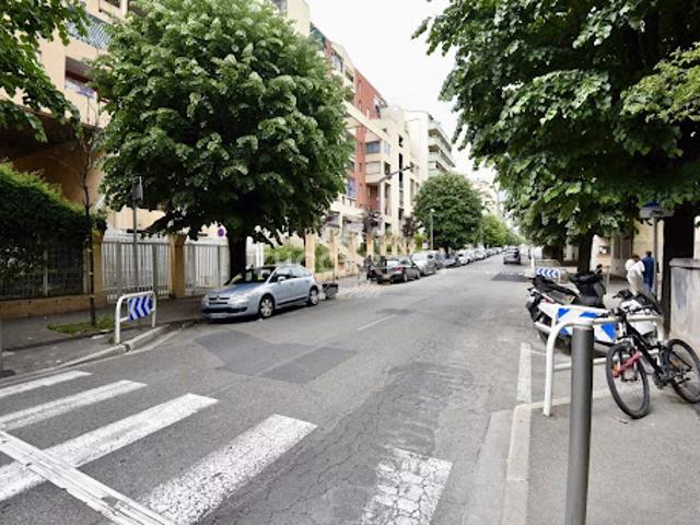 Appartement location à Grosso, Nice