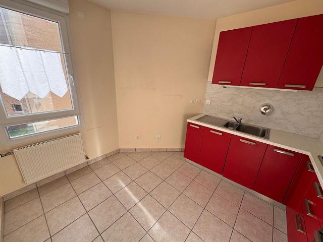 Appartement location à Roanne, Riorges