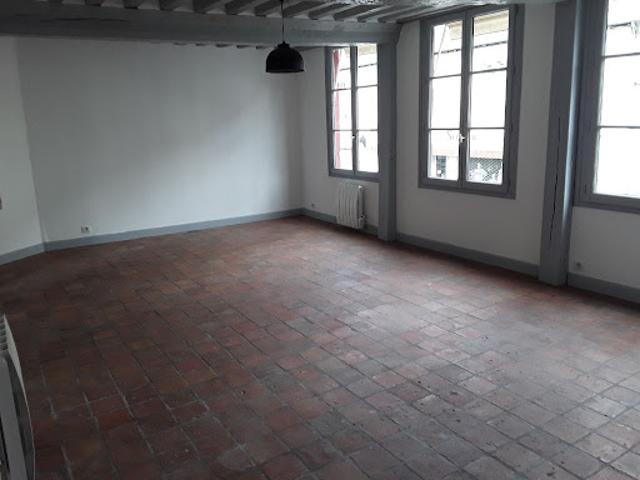 Appartement location à Lisieux, Pont-l'evêque