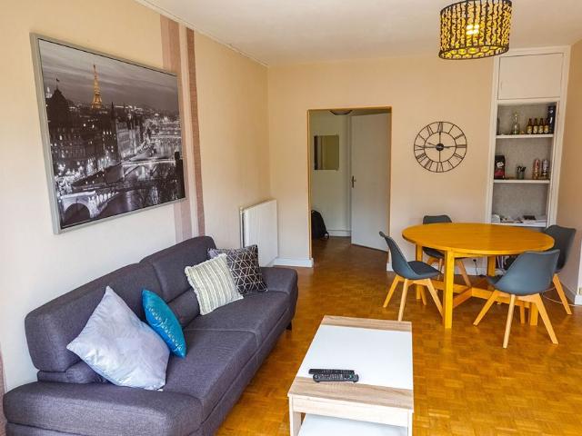 Appartement location à Le Mans