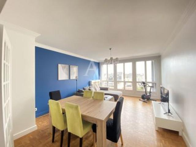 Appartement location à Le Mans