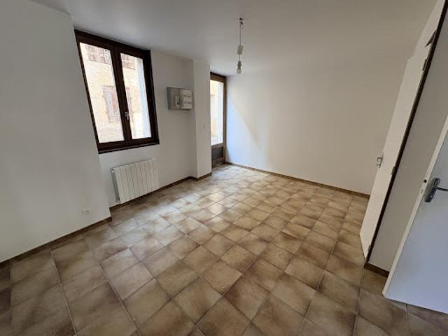 Appartement location à Saint-Jean-en-Royans, Drôme
