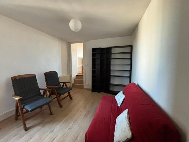 Appartement location à Cherbourg