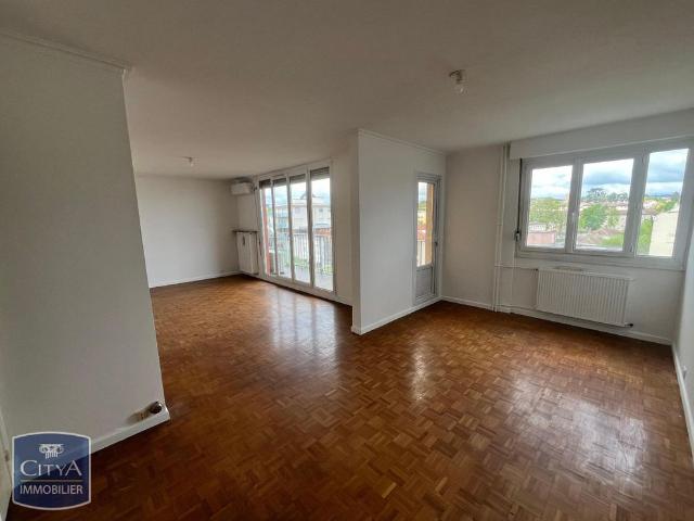 Appartement location à Mâcon