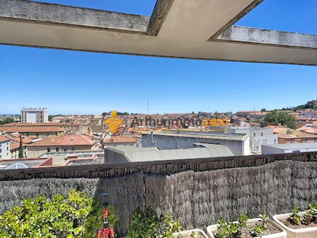 Appartement location à Perpignan