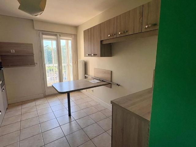 Appartement location à Tournon-sur-Rhône, Guilherand-granges