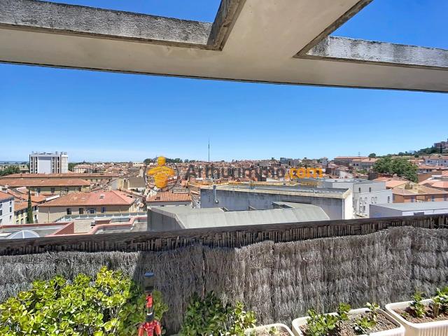 Appartement location à Perpignan