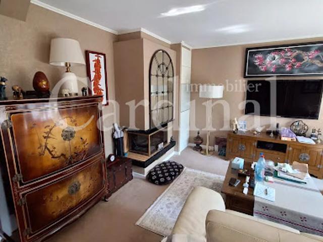 Appartement location à Bailly, Yvelines