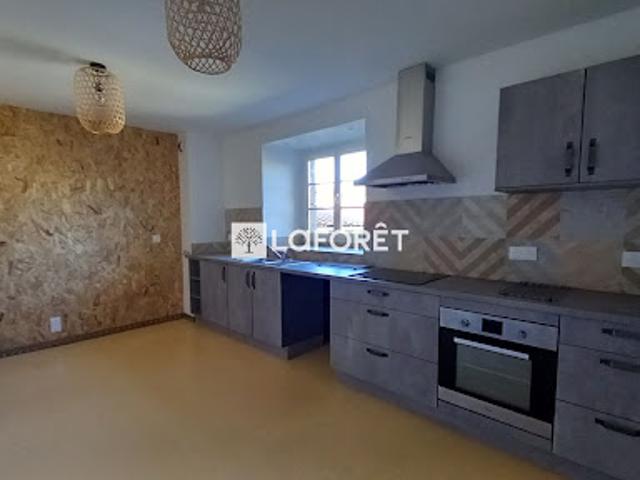 Appartement location à Saint-Flour, Saint-flour