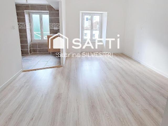 Appartement location à La Tour-du-Pin, Saint-geoire-en-valdaine