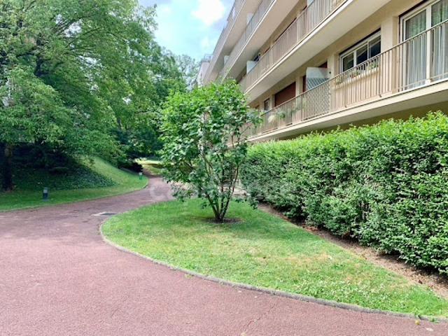 Appartement location à Versailles