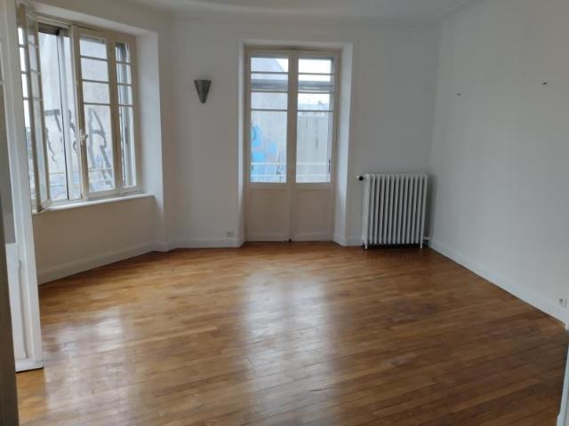 Appartement location à Brest, Bretagne
