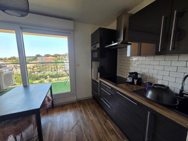 Appartement location à Arrondissement de Toulon, Sanary-sur-mer