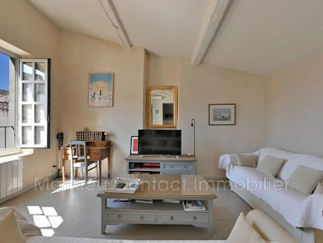 Appartement location à Nîmes