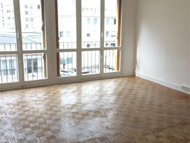 Appartement location à Le Havre
