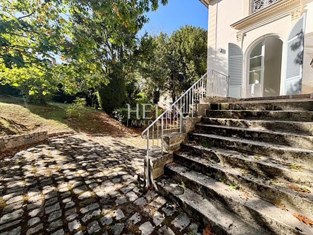 Appartement location à Mareil-Marly, Yvelines