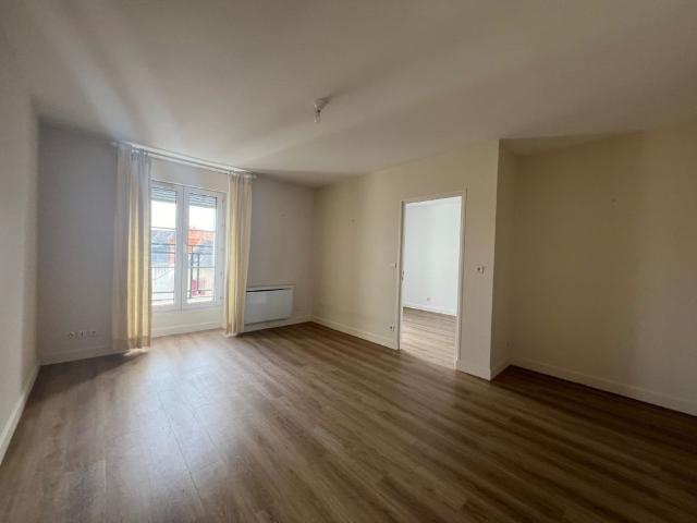 Appartement location à Le Mans