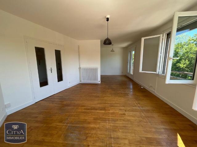 Appartement location à Limoges
