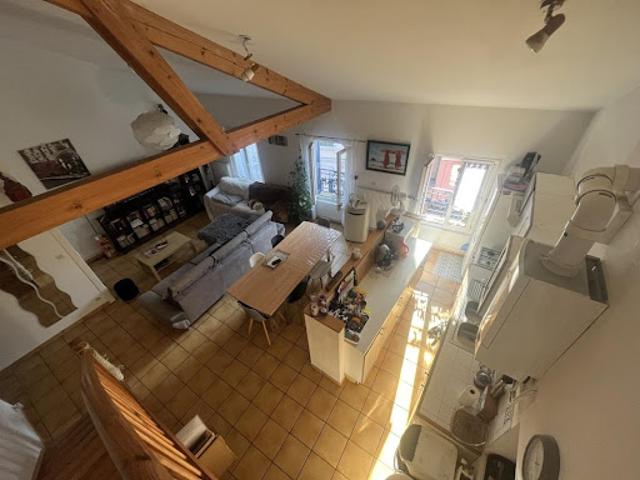 Appartement location à Montbrison, Saint-galmier
