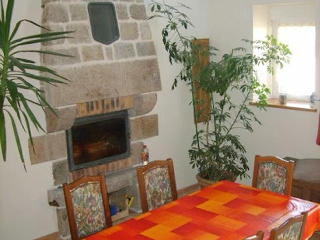Appartement location à Guingamp, Bretagne