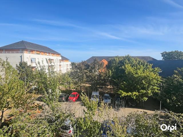 Appartement location à Lorient, Bretagne
