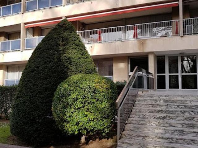 Appartement location à Marseille